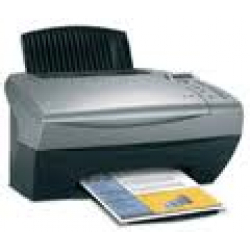 Tusze do drukarki Lexmark X5190PRO