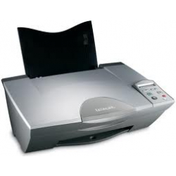 tusze do drukarki Lexmark X5200