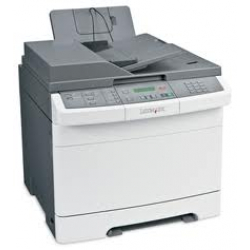 Tonery do drukarki Lexmark X543dn