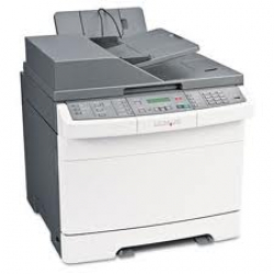 tonery do drukarki Lexmark X544dtn