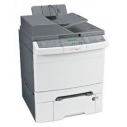 Tonery do drukarki Lexmark X546dtn