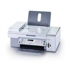 tusze do drukarki Lexmark X5470