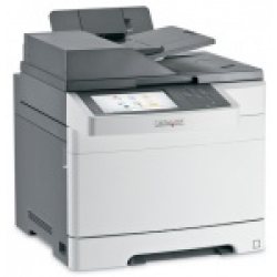 tonery do drukarki Lexmark X548dte
