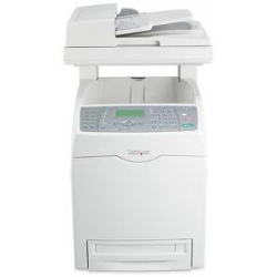 Tonery do drukarki Lexmark X560dn