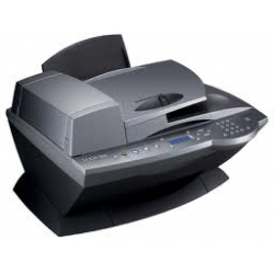 tusze do drukarki Lexmark X6100