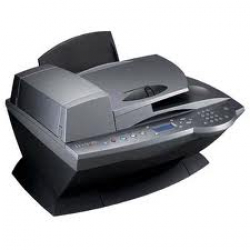 Tusze do drukarki Lexmark X6170
