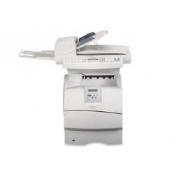 Tonery do drukarki Lexmark X632e