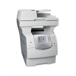 Tonery do drukarki Lexmark X642e