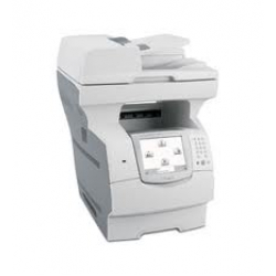 Tonery do drukarki Lexmark X644e