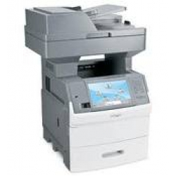 Tonery do drukarki Lexmark X654de