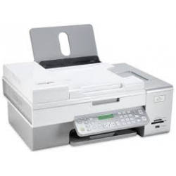 tusze do drukarki Lexmark X6570