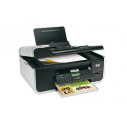 tusze do drukarki Lexmark X6650