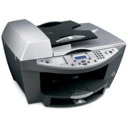 tusze do drukarki Lexmark X7100