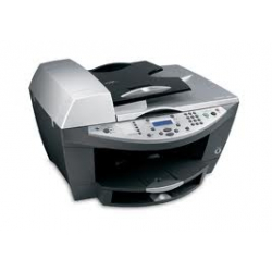 tusze do drukarki Lexmark X7170