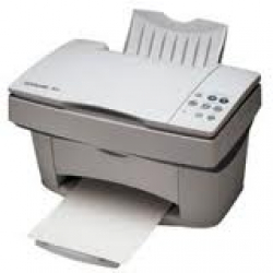 tusze do drukarki Lexmark X73
