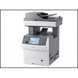 tonery do drukarki Lexmark X734de