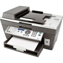 tusze do drukarki Lexmark X7350