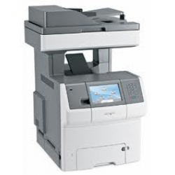 Tonery do drukarki Lexmark X736de