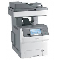 Tonery do drukarki Lexmark X746de