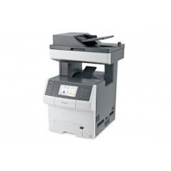 Tonery do drukarki Lexmark X748de