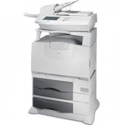 tonery do drukarki Lexmark X762e