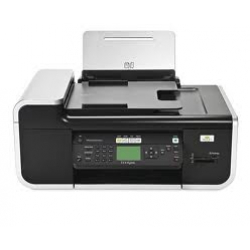 tusze do drukarki Lexmark X7675