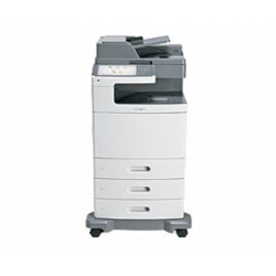 Tonery do drukarki Lexmark X792dte