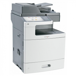 Tonery do drukarki Lexmark X792dtse