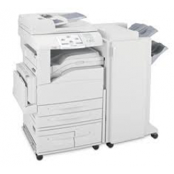 Tonery do drukarki Lexmark X850e