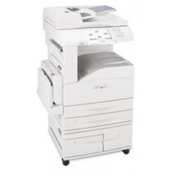 Tonery do drukarki Lexmark X852e