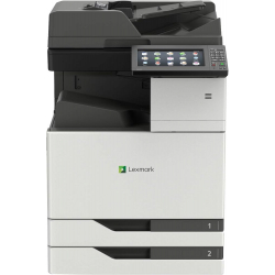 tonery do drukarki Lexmark XC9235de