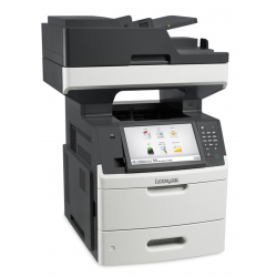 Tonery do drukarki Lexmark XM5170