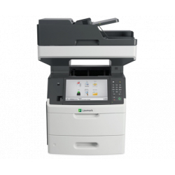 tonery do drukarki Lexmark XM5270