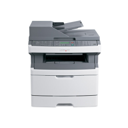 Drukarka Lexmark XS364DN - pasujące tonery i zamienniki