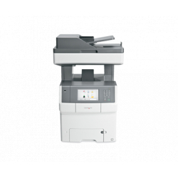 Tonery do drukarki Lexmark XS748