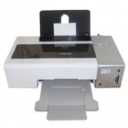 Tusze do drukarki Lexmark Z1520