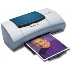 Tusze do drukarki Lexmark Z25