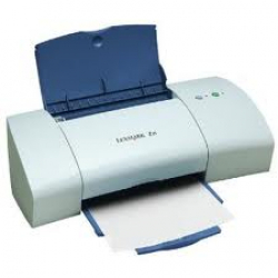 Tusze do drukarki Lexmark Z35