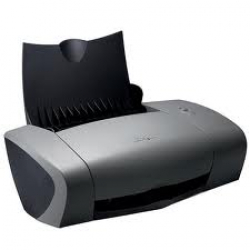 Tusze do drukarki Lexmark Z515
