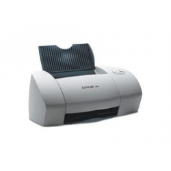 tusze do drukarki Lexmark Z54