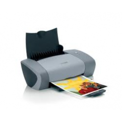 Tusze do drukarki Lexmark Z612
