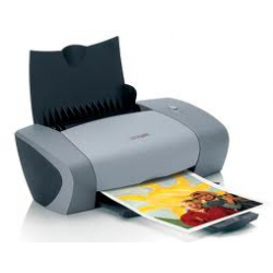 Tusze do drukarki Lexmark Z615
