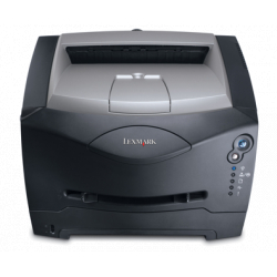 tonery do drukarki Lexmark Optra E332