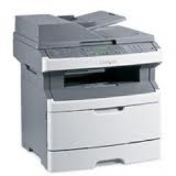 tonery do drukarki Lexmark x264dn