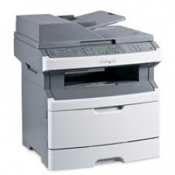 Tonery do drukarki Lexmark x364dn
