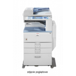 tonery do drukarki Nashuatec Aficio MPC2550