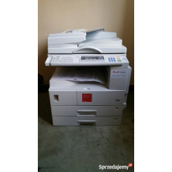 Nashuatec DSM 620D