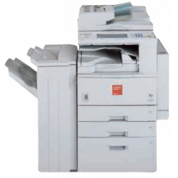 tonery do drukarki Nashuatec DSm627