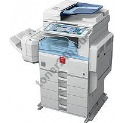 tonery do drukarki Nashuatec MP2851