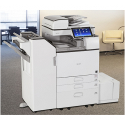 tonery do drukarki Nashuatec MP6055SP